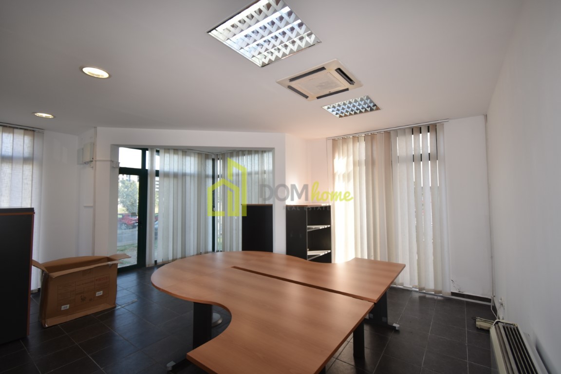 Poslovni prostor 35m2, Momišići